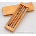 Promotional Ecological Recycled Bamboo Pen